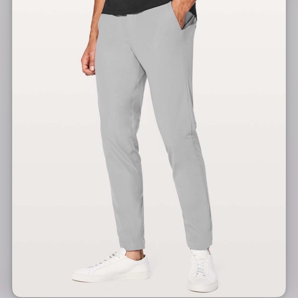 Lululemon Commission Pant Slim 30  L34”